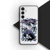 Itachi Uchiha Narutos Akatsuki Sasuke Phone Case for Motorola Moto G22 G23 G32 G53 G60 G13 G64 G20 G8 G9 Plus Power E13 E20 E32