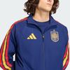 adidas Spain Home Anthem Jacket Dark Blue Men Outerwear JZ2253