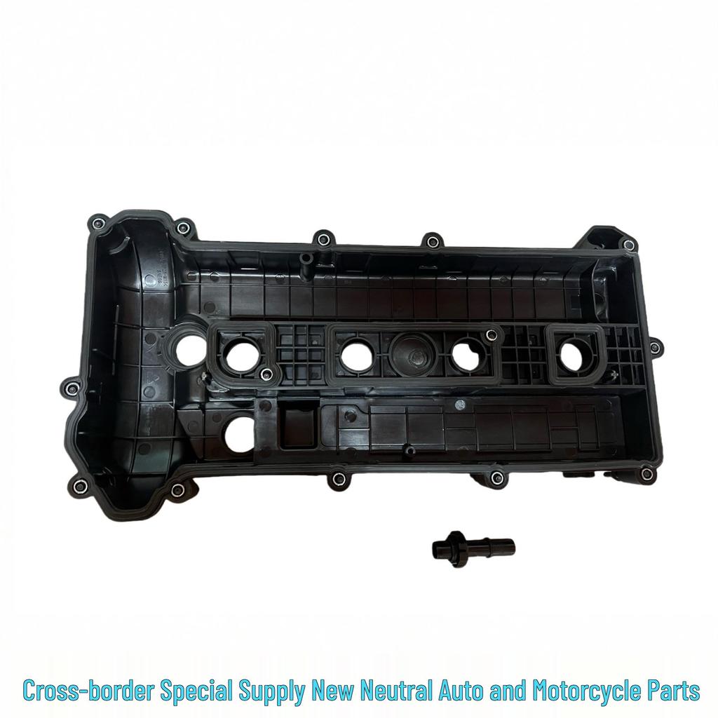 Ford Focus Mazda Pokrywa zaworów L35G-10210 5195822