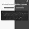 Double Shell C96 Tri-Mode Silent Waterproof Keyboard