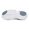 Anta Shock Absorbing Durable Mid-Top Basketball Shoes Kids Sneakers White Gray A312131101-3