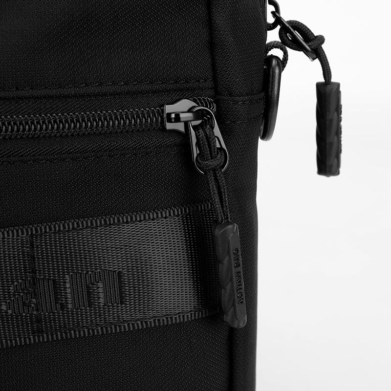 Men's Large Capacity Shoulder Bag Handbag Business Computer Bag Briefcase