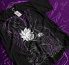 T-shirt Anime Unisexe, T-shirt pour Amoureux de Manga, T-shirt Graphique, Vêtements Otaku, Cadeau Merch