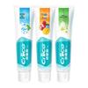 Nice Multi-Effect Fresh Fruit & Ice Chrysanthemum Toothpaste Duo