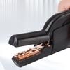 Secure Grip Welding Electrode Holder Heavy Duty Welding Tongs Electrode Clamp  Welding Machine