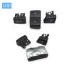 Car Console Antislip Switch Sport Buttons Radar Sensor Button Cover For BMW 5 6 X3 X4 Series F10 F11 F06 F12 F25 F26 61319267890