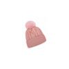 Thickened Knitted Hat Plush Mushroom Cap New Beanie Hats  For Men and Women