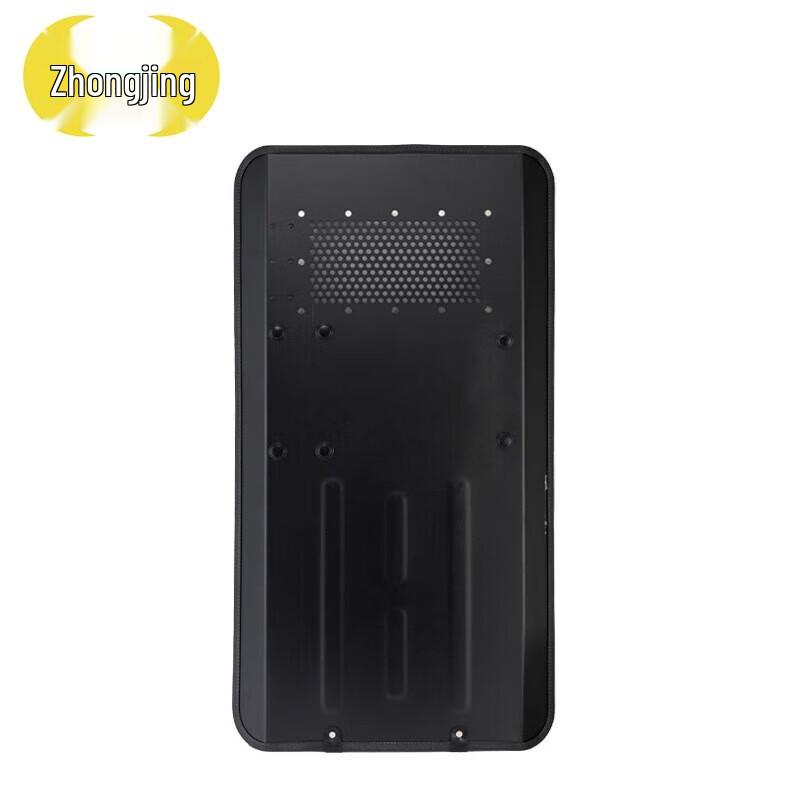LED Metal Anti-Riot Security Shield