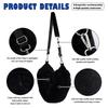 Travel Pillow Stuffable Transformable Expandable Carry-On Travel Pillowcase