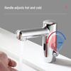 Zhongshu Automatic Infrared Sensor Faucet