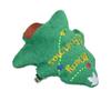 Christmas Hair Barrettes Fashionable Christmas Hair Clips Accessories for Girls Daily Use