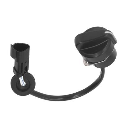 3 Pins Excavator Throttle Motor Knob High Accuracy Throttle Motor Knob Replacement for Hyundai R110