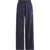 Originals Loose COZY PANT Knitted Sports Pants Women's JM8064
