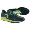 Head Sprint Pro 3.5 Clay sneakers synthetic green