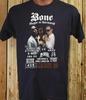 Bone Thugs N Harmony 2012 San Diego Baumwoll T-Shirt Unisex T-Shirt - Herren Sommer Baumwolle Grafik T-Shirt