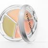 The Saem Cover Perfection Triple Pot Concealer Glow 2g
