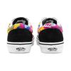 Vans Old Skool Colored Letters Multicolor Multi Color Vans VN0A3WKT4RR
