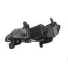Geely GS 16/17/18 Front Fog & Daytime Running Light Assembly - Elegant Version