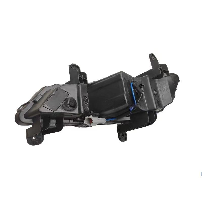 Geely GS 16/17/18 Front Fog & Daytime Running Light Assembly - Elegant Version