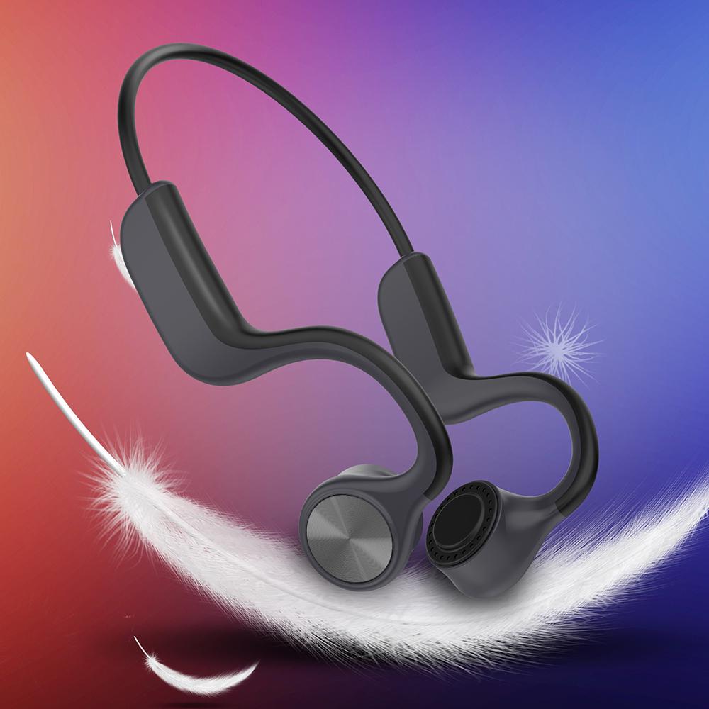 Buy E9 Bone Conduction Headset Wireless 