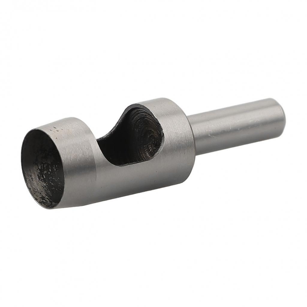 Leder Lochwerkzeuge Gürtelstanze Hohlbohrwerkzeug