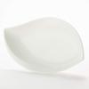 NARUMI Esprit Bowl, White, 26cm, Microwave-Safe, 50180-3407