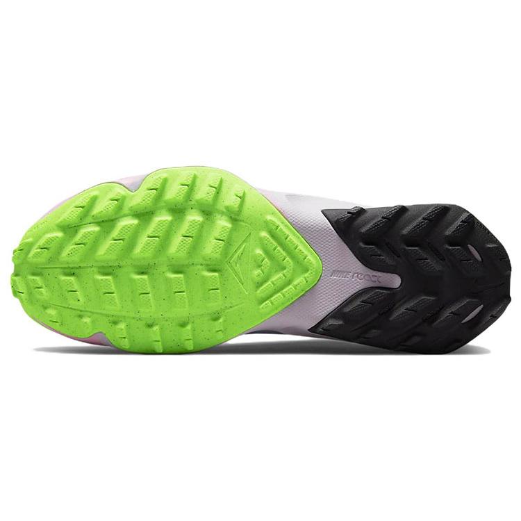 New Nike Air Zoom Terra Kiger 8 Light Marine Pink Green Women's DH0654-500