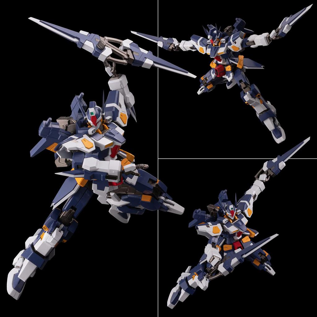 Sentinel Super Robot Wars R Gunpower Sentinel Riobot - -