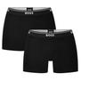 Boss Mens Boxer Briefs (Pack of 2)