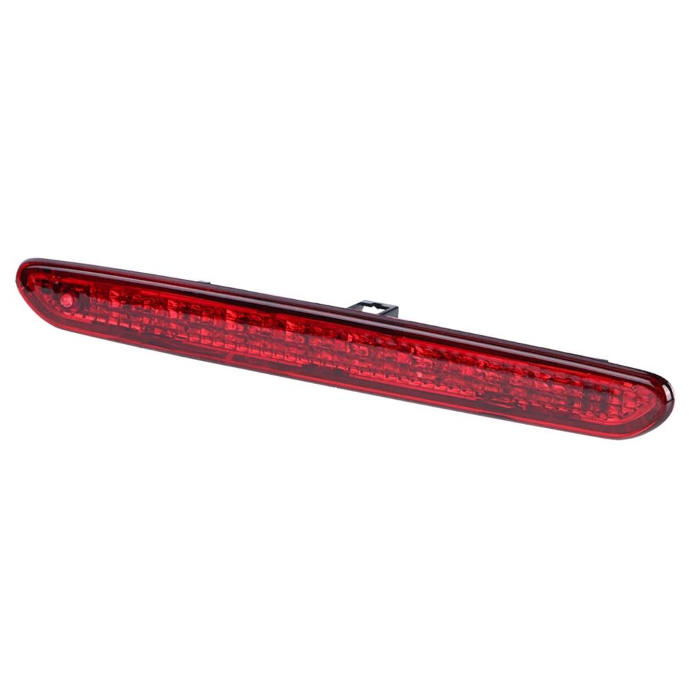3rd Third Brake Stop Light Lamp 51974522 For Fiat Grande Punto Abarth Punto Evo