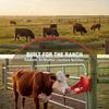 Plastic Lick Block Holder Thickened Feed Salt Box Durable Mineral Block Tray  Livestock Feeding