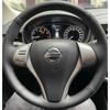 Hand-stitched Black Microfiber Leather Car Steering Wheel Cover For Nissan Teana 2013-2018 Altima 2013-2018 X-Trail 2014-2017