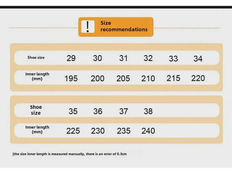 High-Value Roller Skates for Boys and Girls - Perfect for Autumn and Winter Students