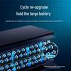 llano Laptop Battery for ASUS TUF Gaming FX60VM ZX60V