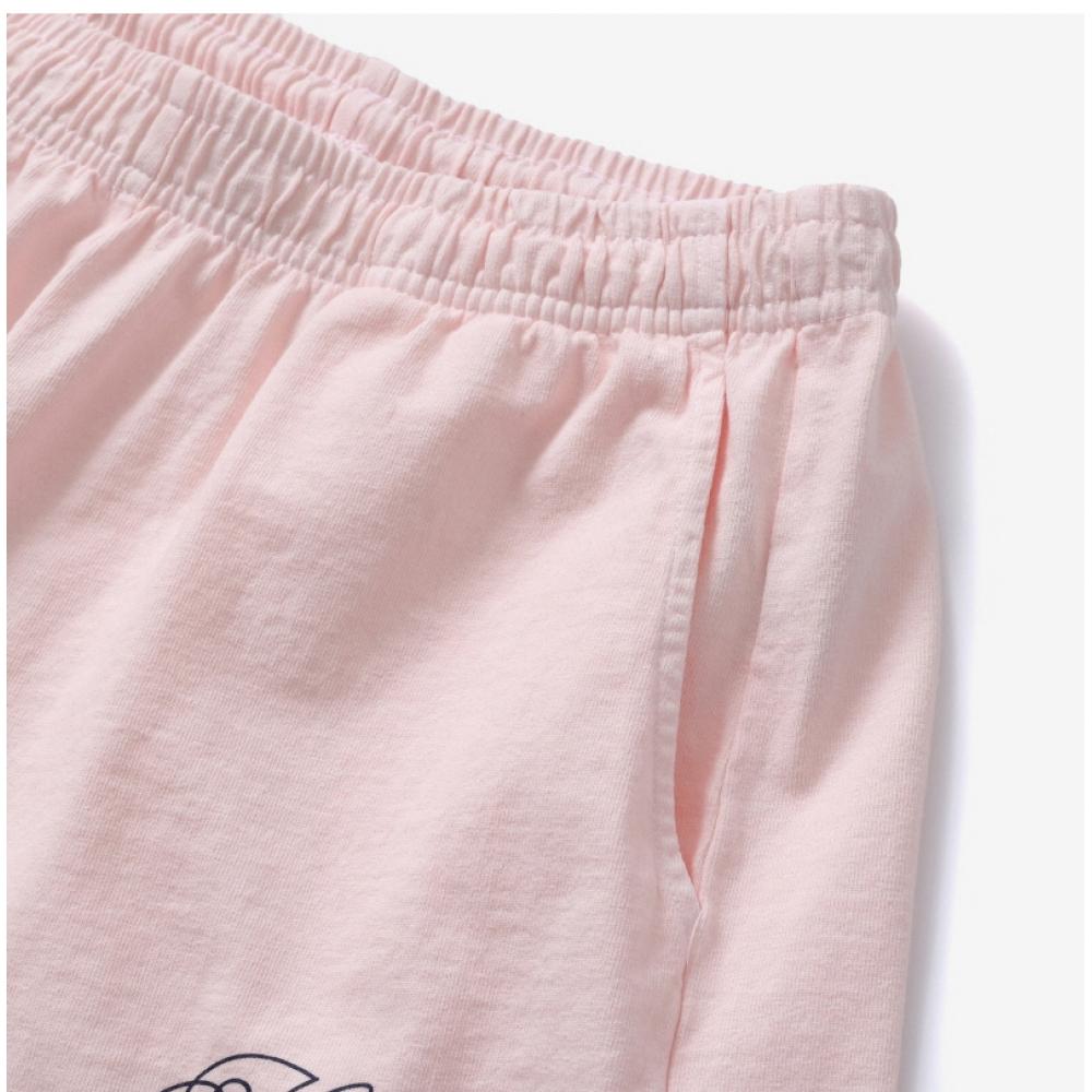 Sporty   Rich Health Script Disco Shorts Unisex Sh037620078p140