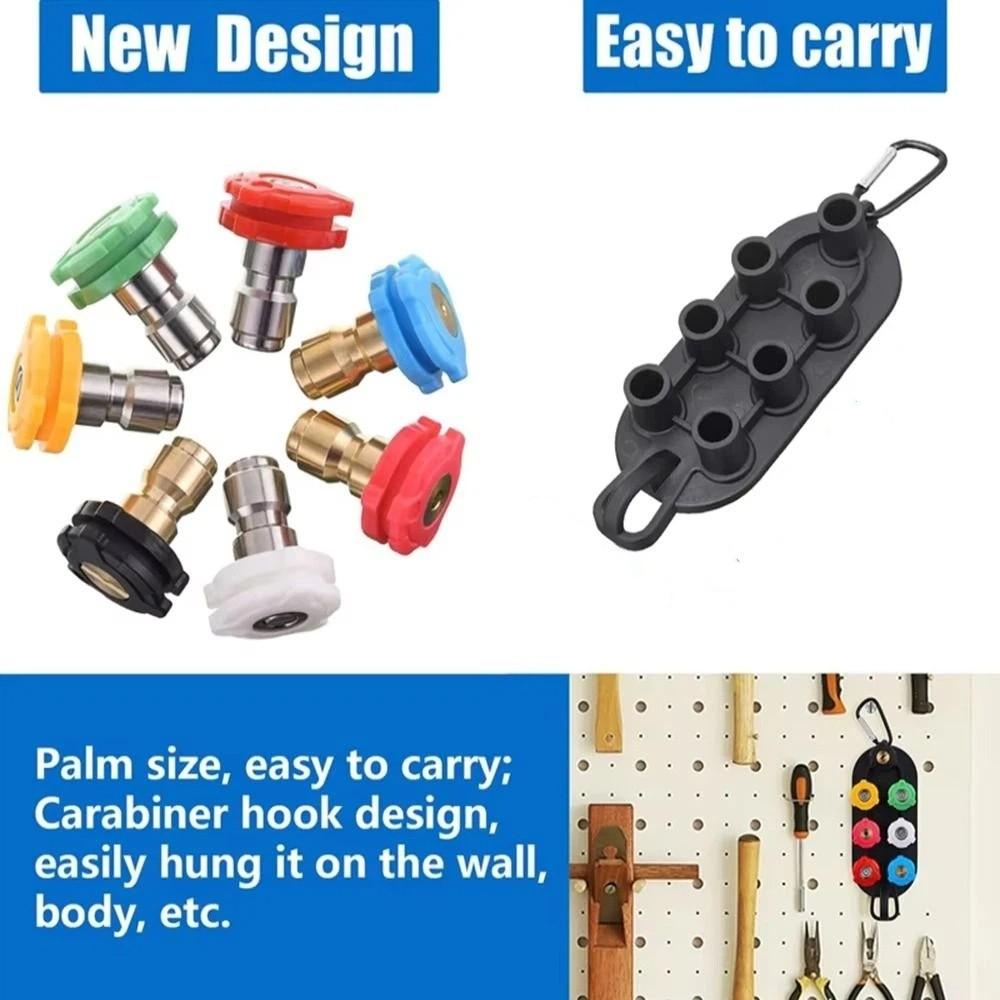 Turbo Nozzle Turbo Nozzle Pressure Washer Nozzle Sewer Jetter Nozzle  Pressure Washing