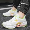 Ultraleichte 2.0 Laufschuhe Herren neue professionelle Renn-Stoßdämpfung Sport Kinder Sport Freizeit Laufschuhe