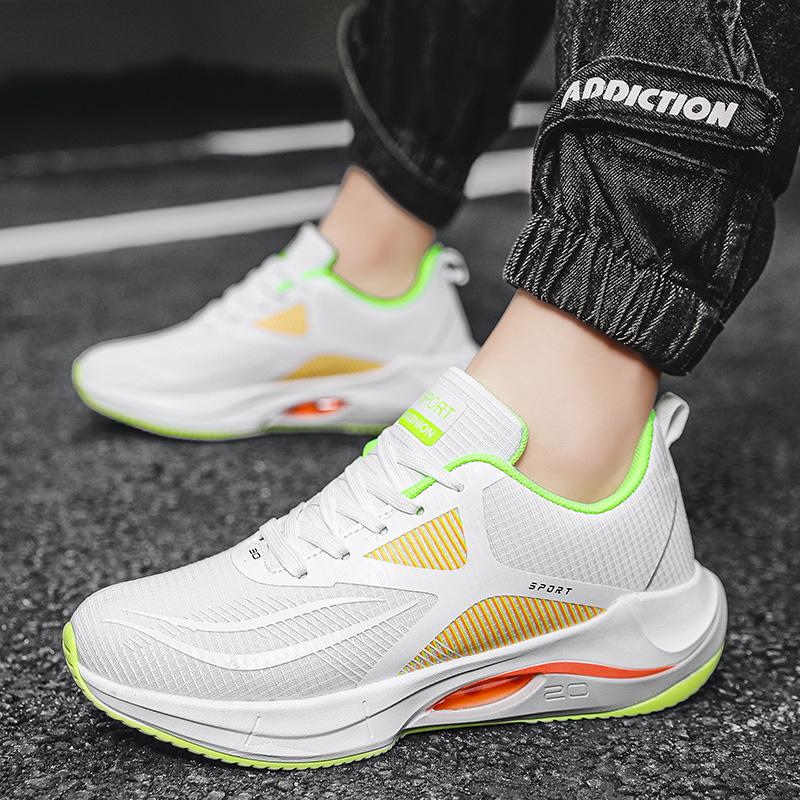 Ultraleichte 2.0 Laufschuhe Herren neue professionelle Renn-Stoßdämpfung Sport Kinder Sport Freizeit Laufschuhe