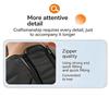 Professional 6 Cavity Air Pressure Massager Six Modes Full Body Massager Promote Blood Circulation Lymphatic Drainage Device