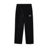 JACK&JONES Men's Loose Fit Drawstring Sweatpants