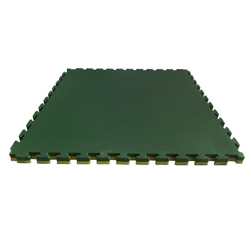Jiurishan Plastic Training Mat