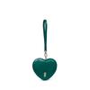 J.ESTINA MIGNON Heart Multi-Pouch Keyring GN (JEACEA3BF410GN010)