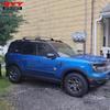 Ford Bronco (2021-2024) Poprzeczki bagażnika dachowego do Bronco Sport