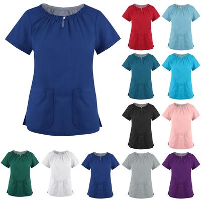 Topuri – Bluze și cămăși