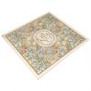 Washer Protector Mat Dryer Cover Flowers or Marble Pattern Non-Slip Highly