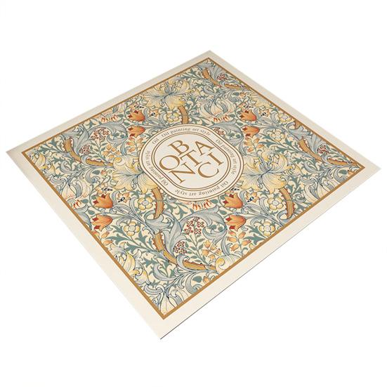 Washer Protector Mat Dryer Cover Flowers or Marble Pattern Non-Slip Highly