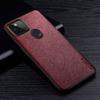 Kožené pouzdro s texturou liči pro Google Pixel 5 4A 5A 5G 4 XL Prémiový ochranný zadní kryt v obchodním stylu pro telefon Pixel 4a 5g