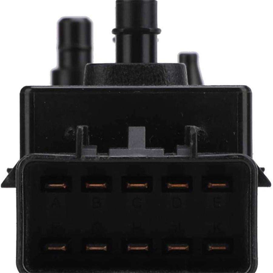 New Right Passenger 8 Way Power Seat Control Switch Fits for 2006-13 GM 12451498