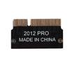 M.2 NGFF SSD to Compatible for MACBOOK A1425 A1398 2012 PRO Version SSD Adapter Card Riser Card