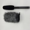 Microphone Furry Windscreen Microphone Windscreen Furry Windshield Muff Cover